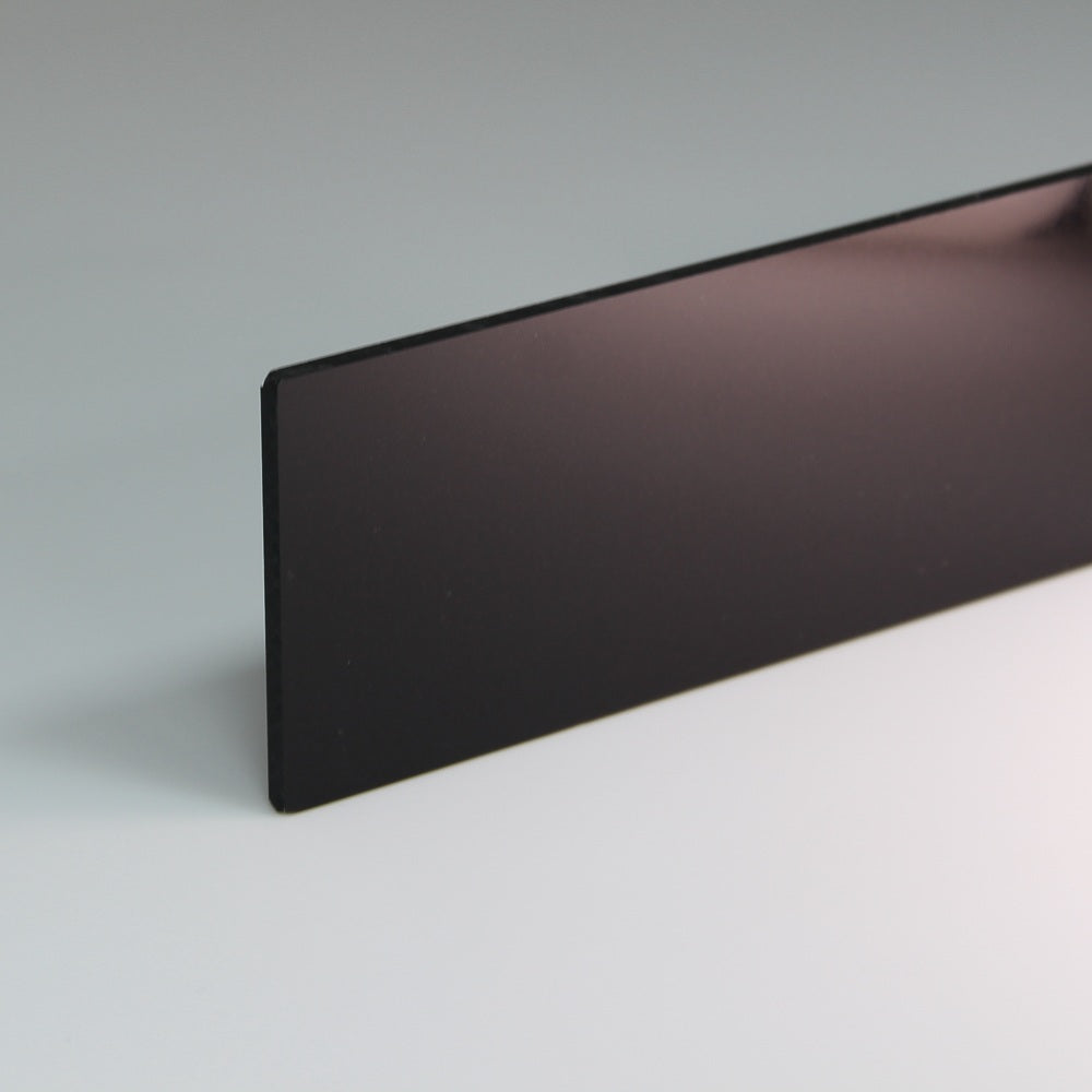 Cladstock uPVC Cladding Midnight Gloss | Plastock