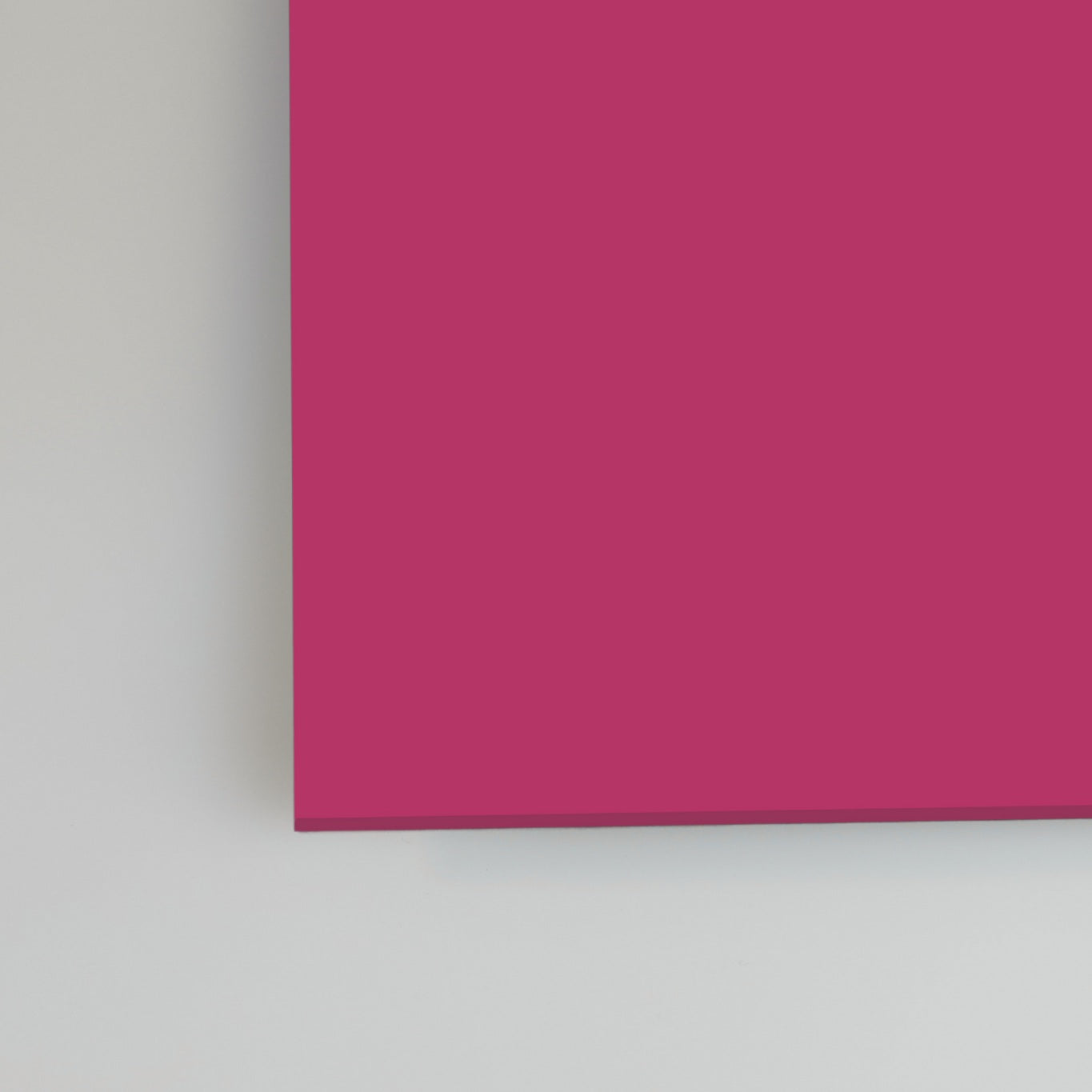 Cladstock uPVC Cladding Pomegranate Gloss | Plastock