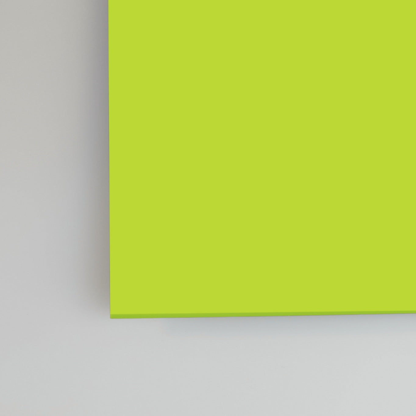 Cladstock uPVC Cladding Volt Green Gloss | Plastock