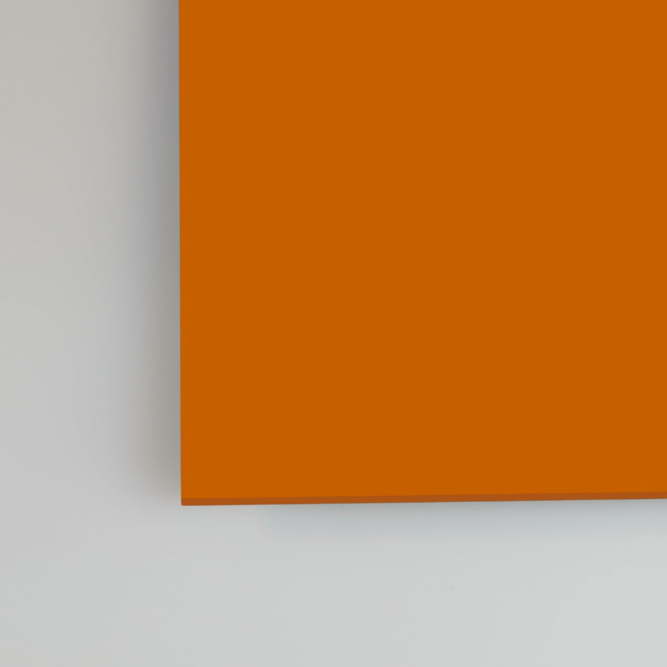 Cladstock uPVC Cladding Ochre Gloss | Plastock