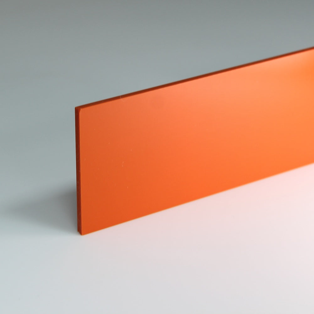Cladstock uPVC Cladding Ochre Gloss | Plastock
