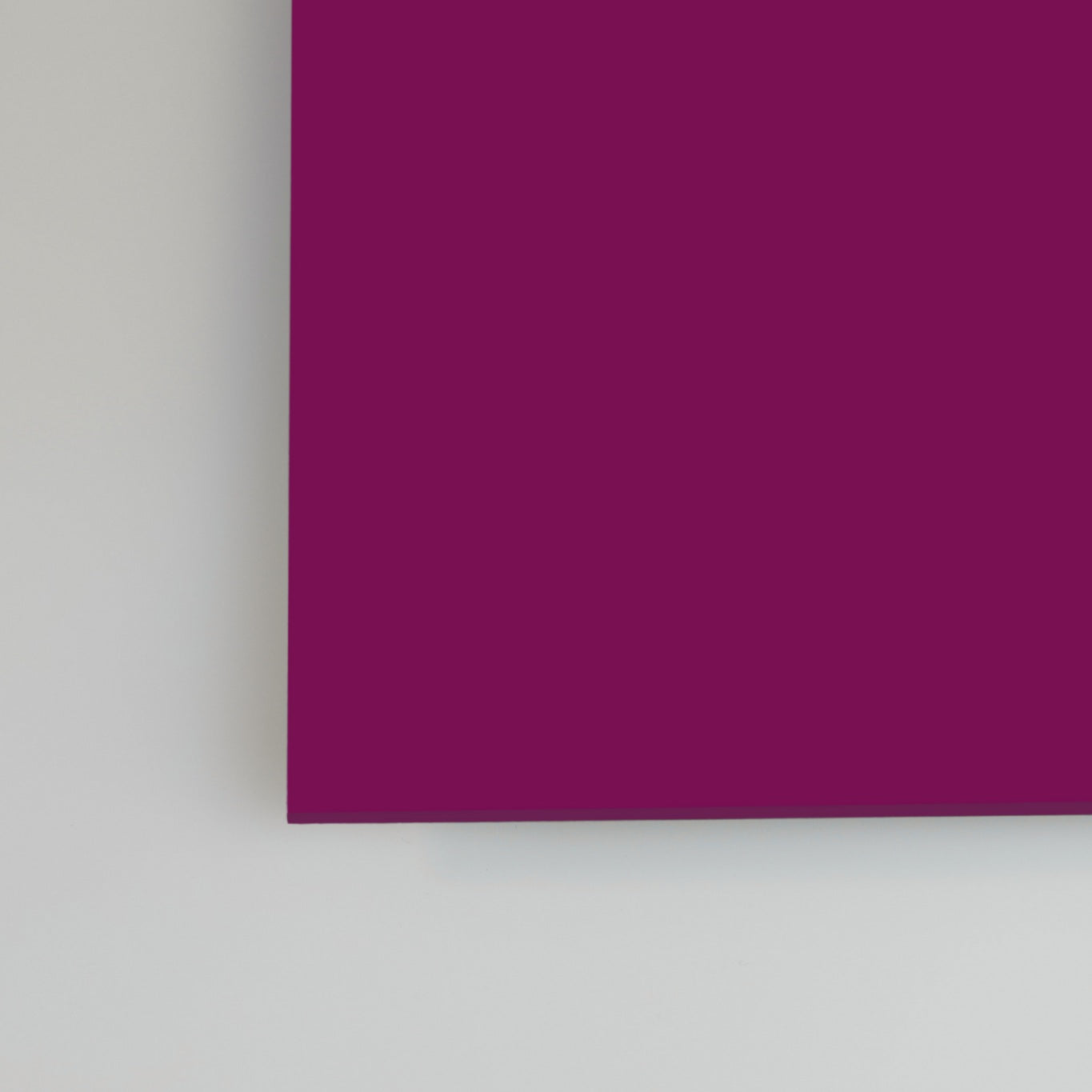 Cladstock uPVC Cladding Claret Gloss | Plastock