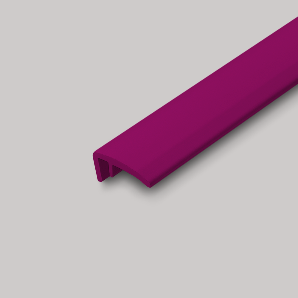 Cladstock Capping Top Profile Chalkboard | Plastock