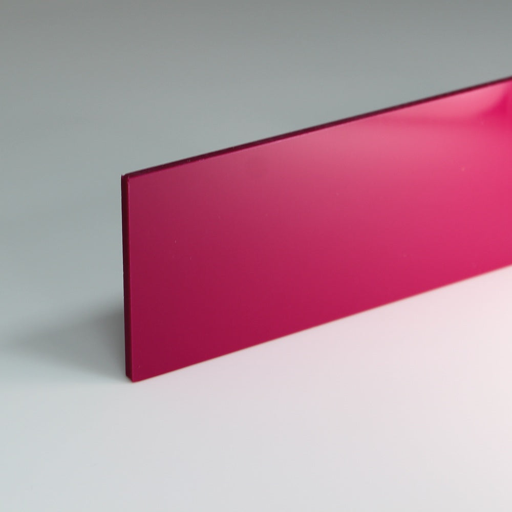 Cladstock uPVC Cladding Claret Gloss | Plastock