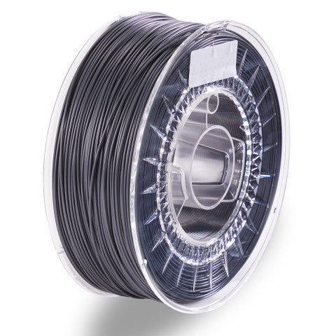 ABS 3D Printing Filament Grey 7011 | Plastock