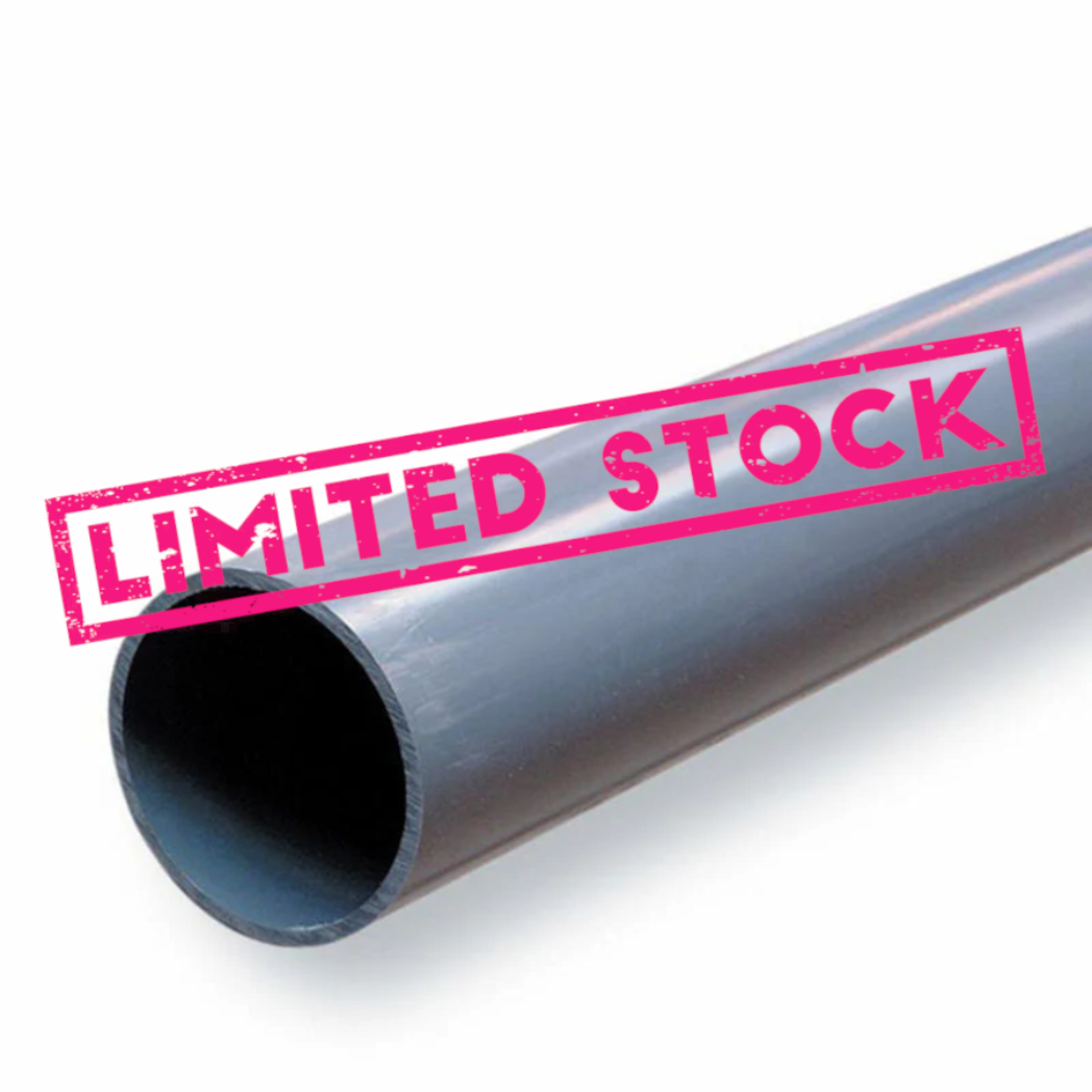 ABS Pressure Pipe Offcuts | Plastock