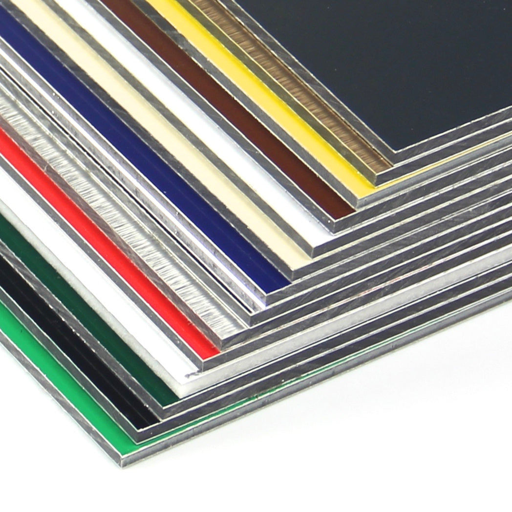 Aluminium Composite Panels | Plastock