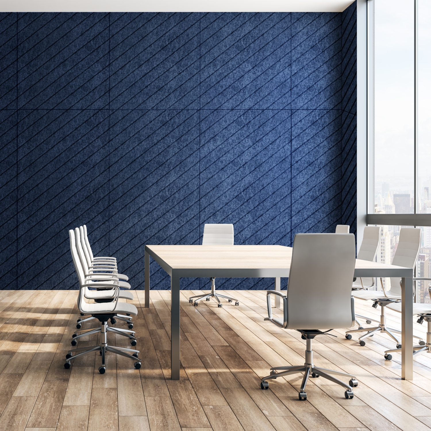 Acoustock Acoustic Panel Inigo