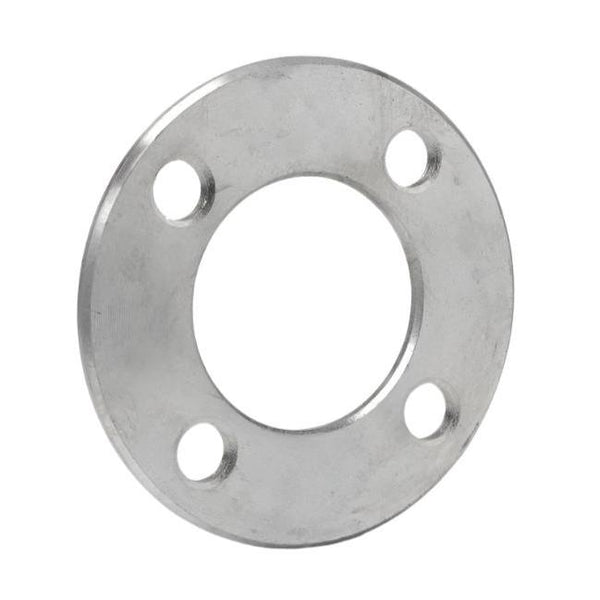 Backing Ring R24 Backing Ring Galvanised Mild Steel BS4504 | Plastock