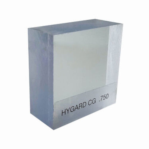 HYGARD CG750 Containment Grade Polycarbonate Clear Sheet | Plastock