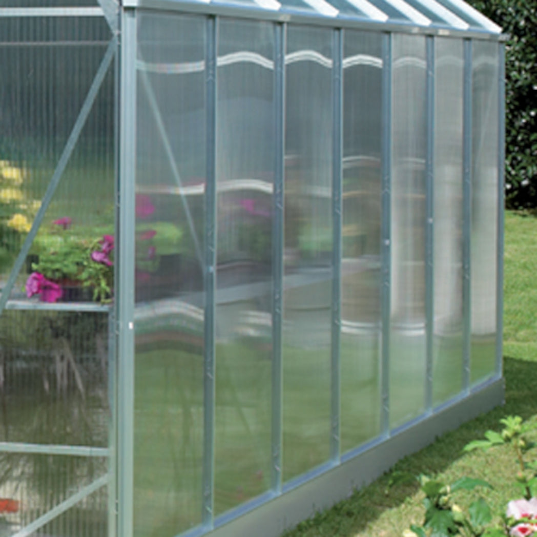 Multiwall Polycarbonate Sheet | Plastock