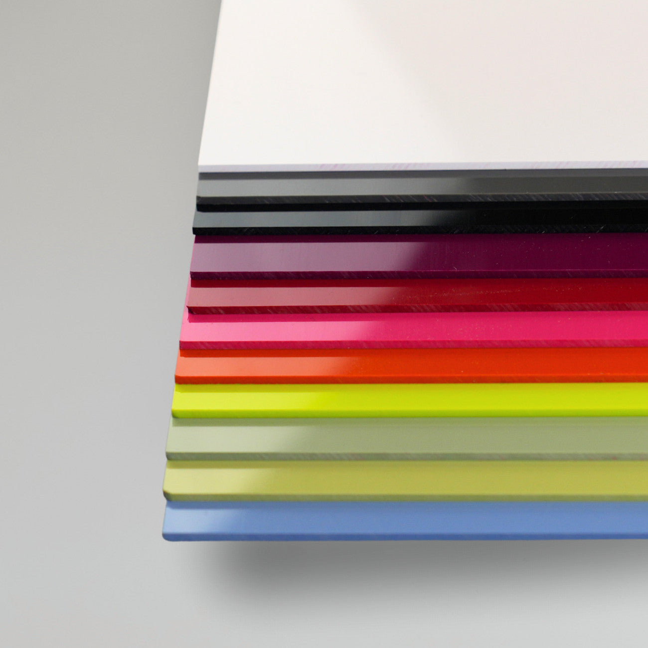 Cladstock uPVC Cladding Gloss Range | Plastock