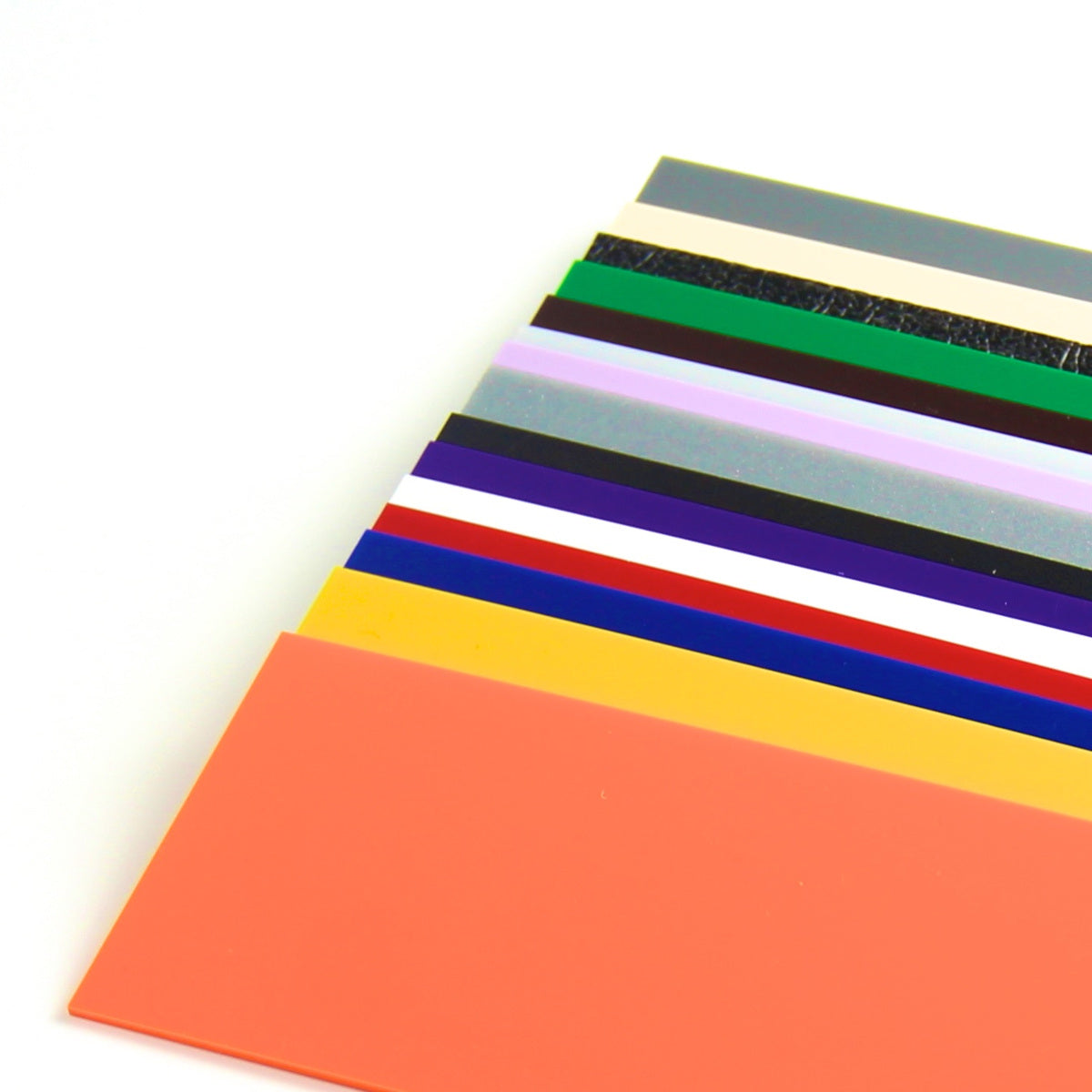 HIPS Sheet | Plastock