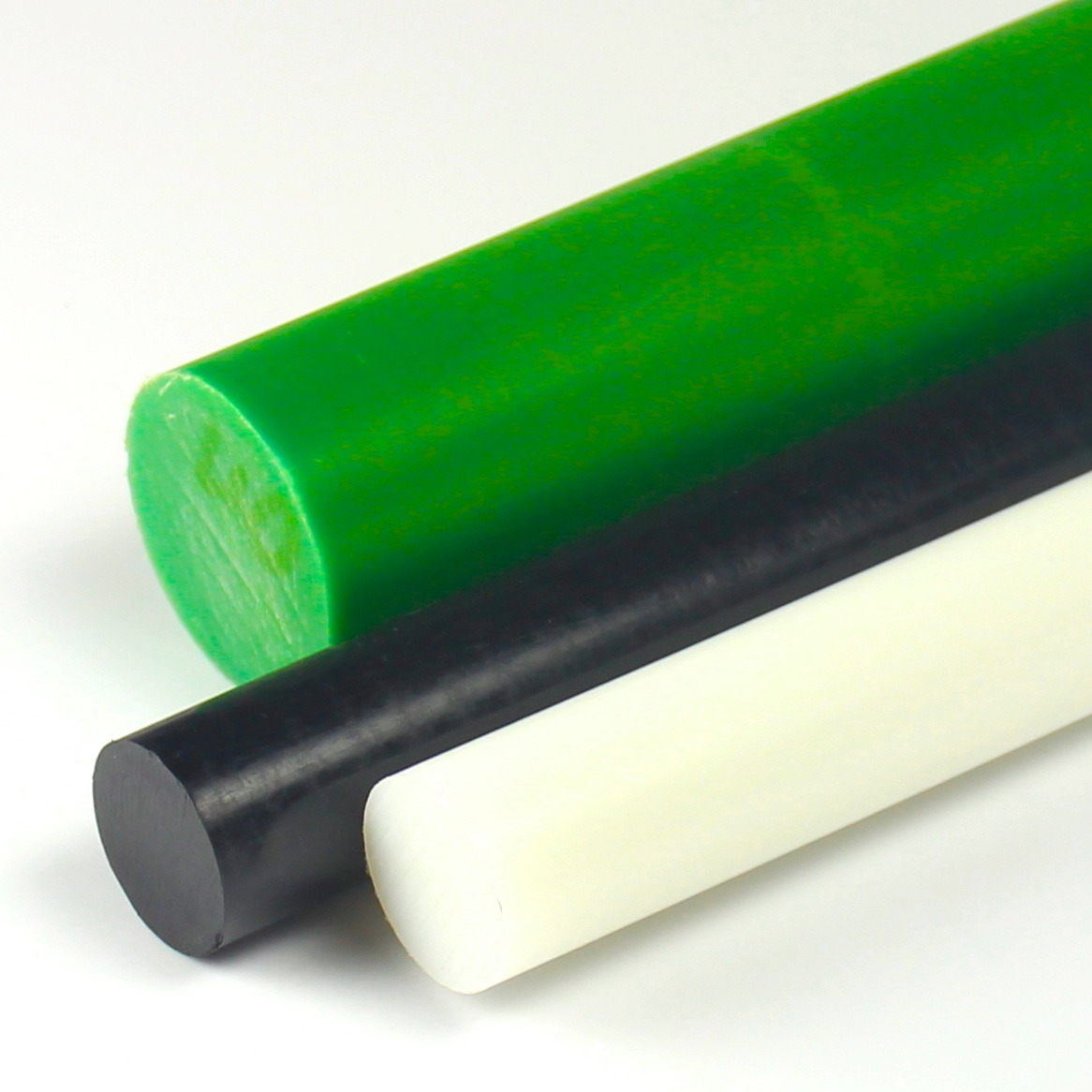 Nylon Rod | Plastock