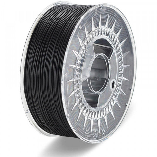 PETG 3D Printing Filament Black 9005 | Plastock