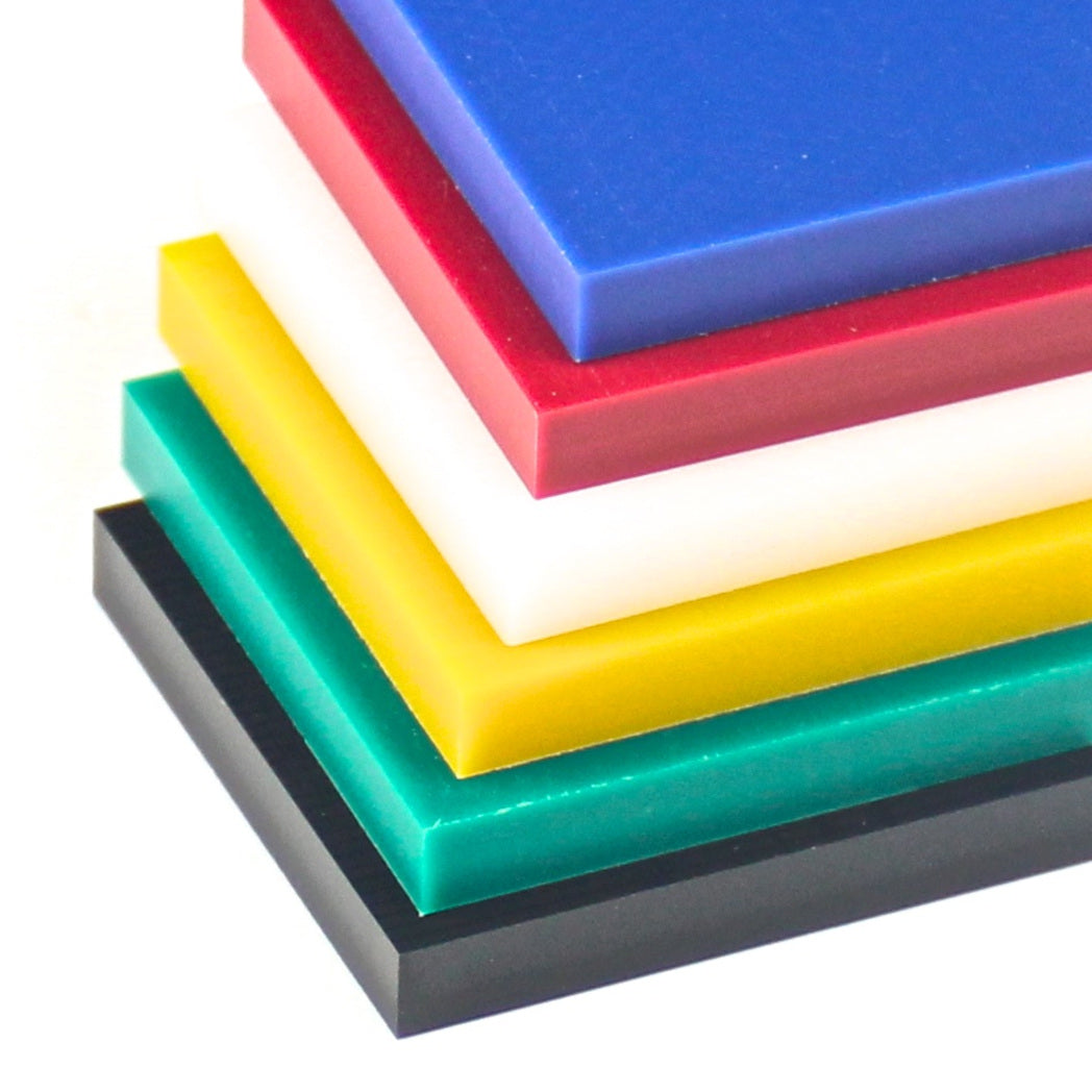 Polyethylene Sheet | Plastock