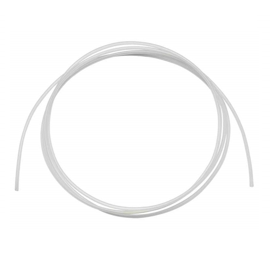 PTFE AWG Sleeving Natural | Plastock