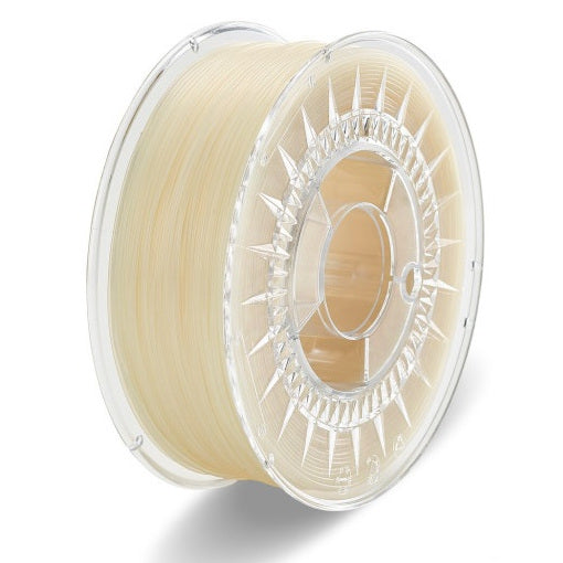 PLA 3D Printing Filament Natural | Plastock