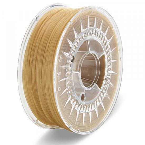 PPSU 3D Printing Filament Natural | Plastock