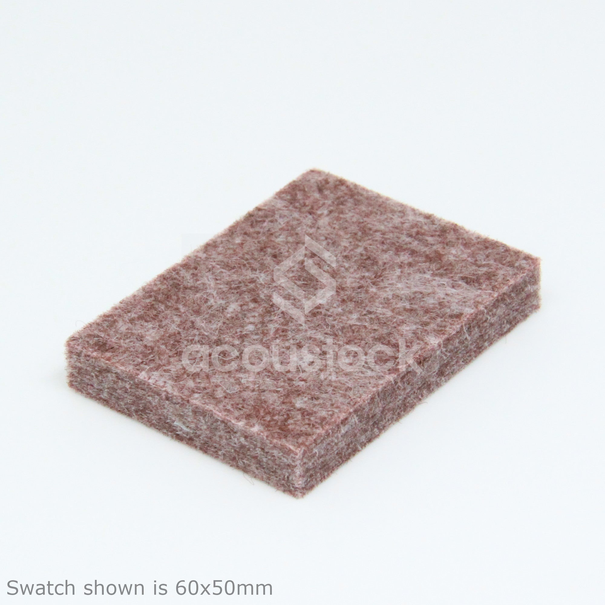 Acoustock PET Felt Acoustic Panel Cappuccino | Plastock