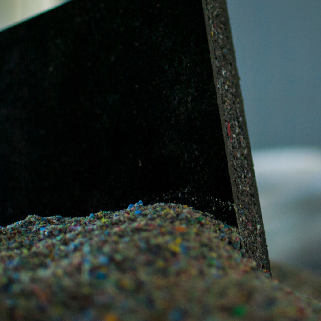 PolyPly 100% Recycled Timber Alternative | Plastock