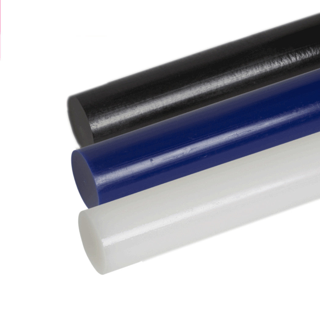 Acetal Rod | Plastock