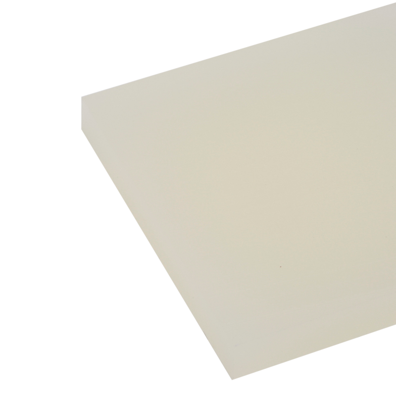 PPH Natural Sheet | Plastock