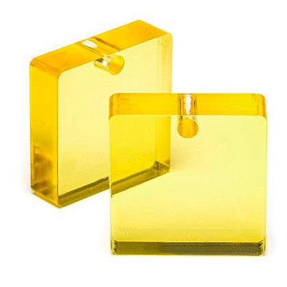 Acrylic New Colours Marigold Yellow 11901 | Plastock