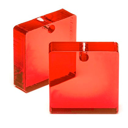 Acrylic New Colours Cranberry Red 12905 | Plastock