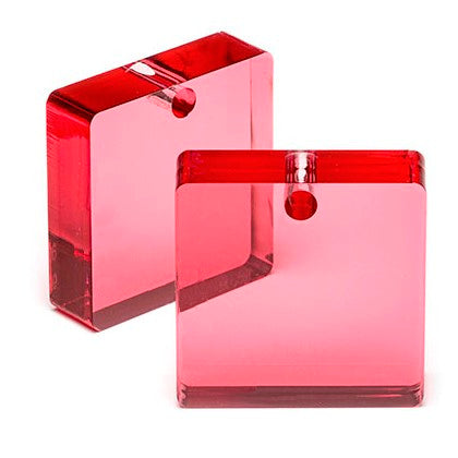 Acrylic New Colours Raspberry Pink 12906 | Plastock