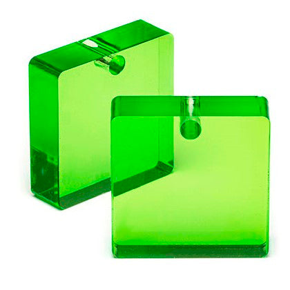 Acrylic New Colours Grass Green 14906 | Plastock