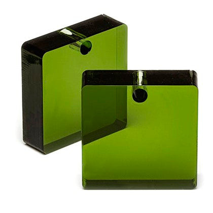 Acrylic New Colours Olive Green 16908 | Plastock