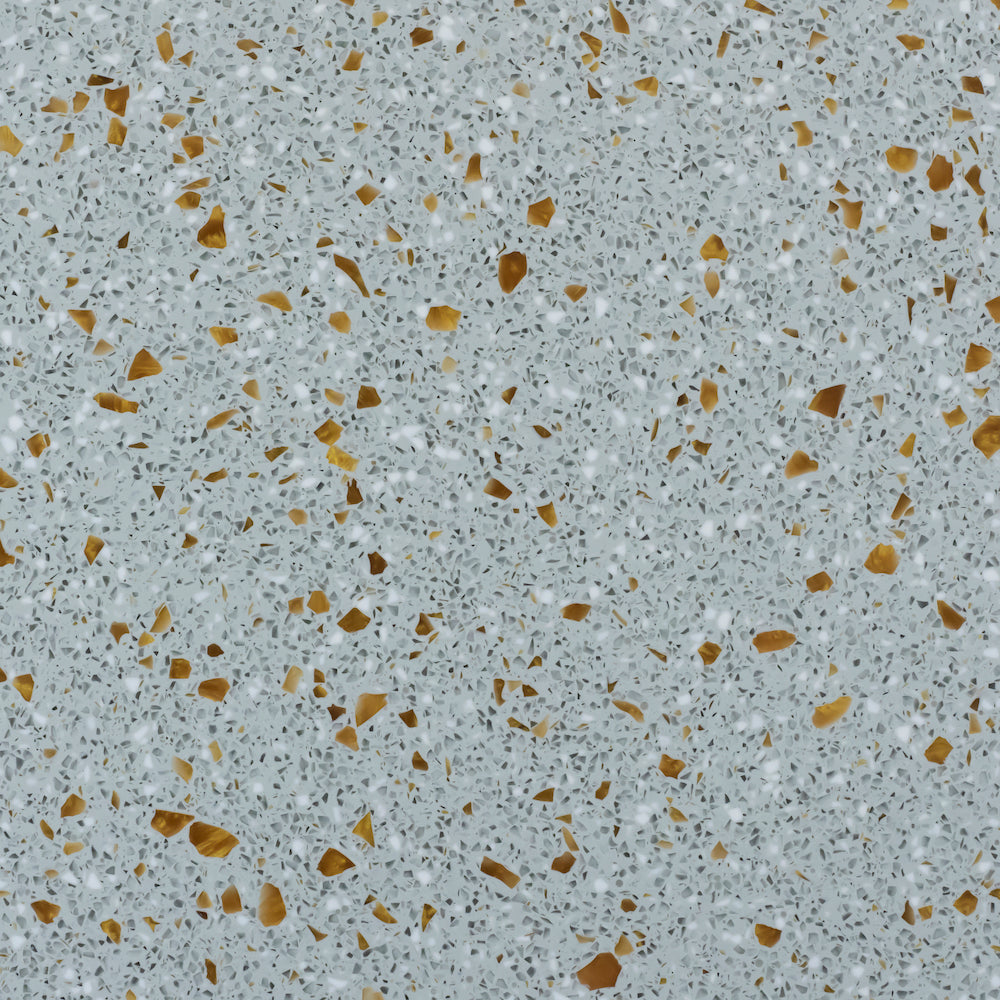 Durat Palace Collection Recycled Solid Surface P001 Greyhound | Plastock