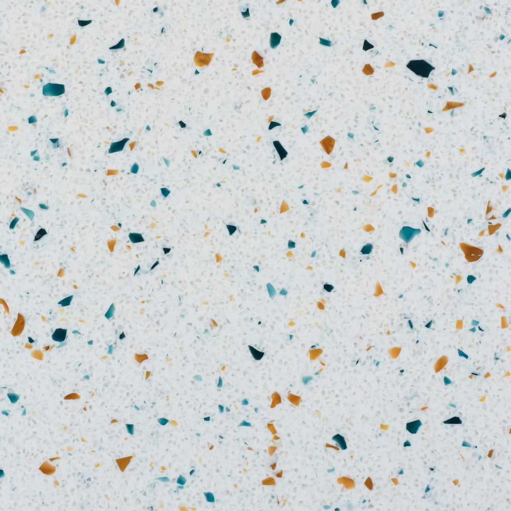 Durat Palace Collection Recycled Solid Surface P007 Martini | Plastock