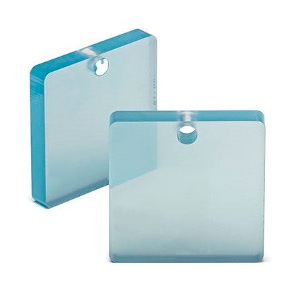 Acrylic Myst Grey Blue 26907 | Plastock