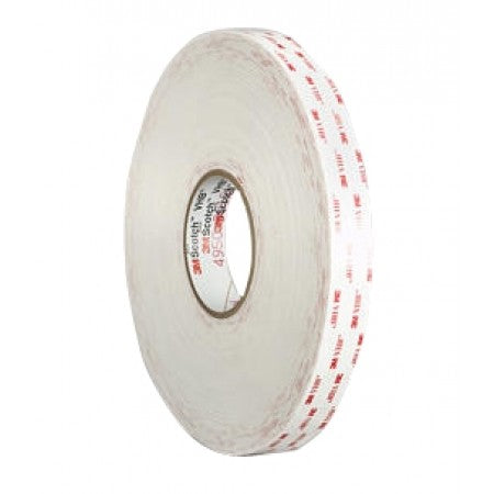 3M™ VHB™ Tape 4930 White | Plastock