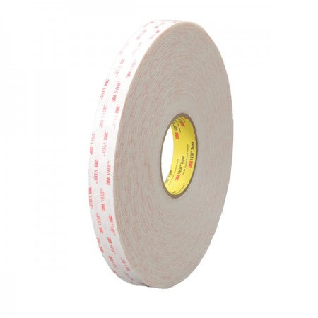 3M™ VHB™ Tape 4932 White | Plastock