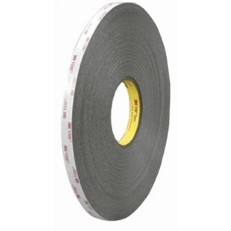 3M™ VHB™ Tape 4936 Grey | Plastock