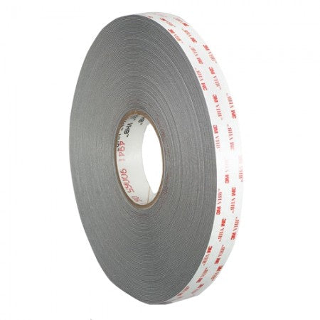 3M™ VHB™ Tape 4941 Grey | Plastock