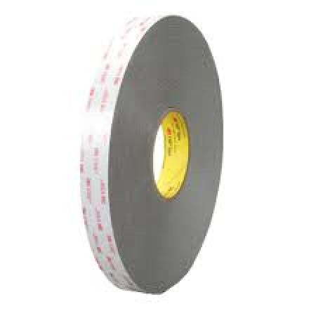 3M™ VHB™ Tape 4943 Grey | Plastock