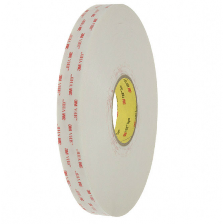 3M™ VHB™ Tape 4945 White | Plastock