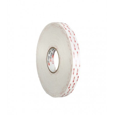 3M™ VHB™ Tape 4950 White | Plastock