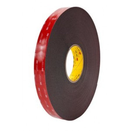 3M™ VHB™ Tape 5952 Black | Plastock