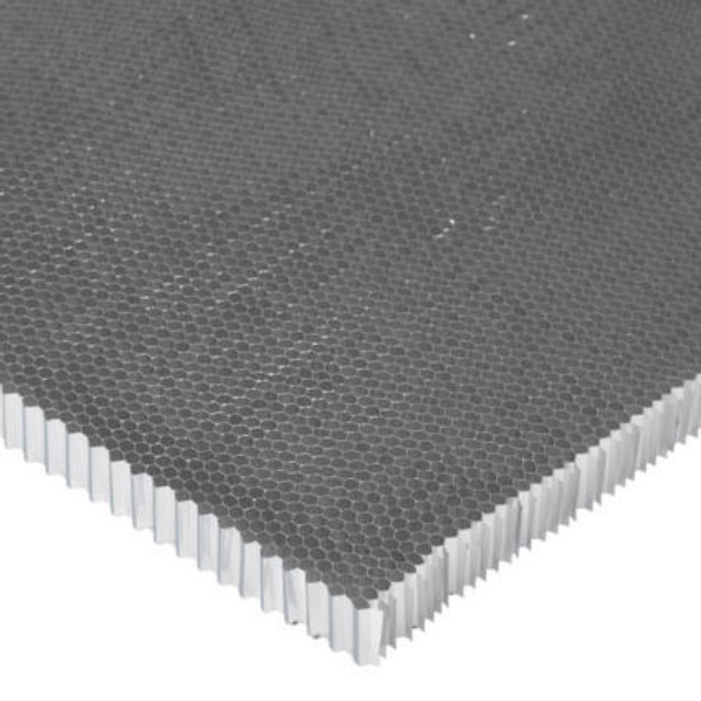 Aluminium Honeycomb Core 3.2mm Cell | Plastock