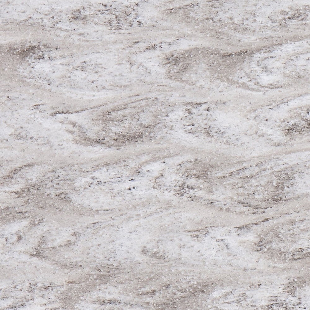 Hanex Solid Surface BL-256 Mountain Frost | Plastock