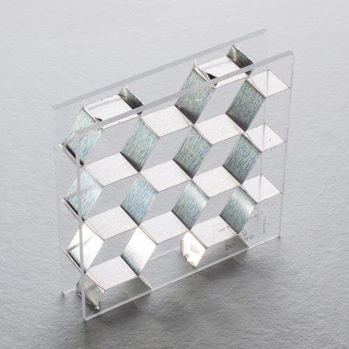 Bencore Hexaben Honeycomb Composite Sheet Acrylic Large | Plastock