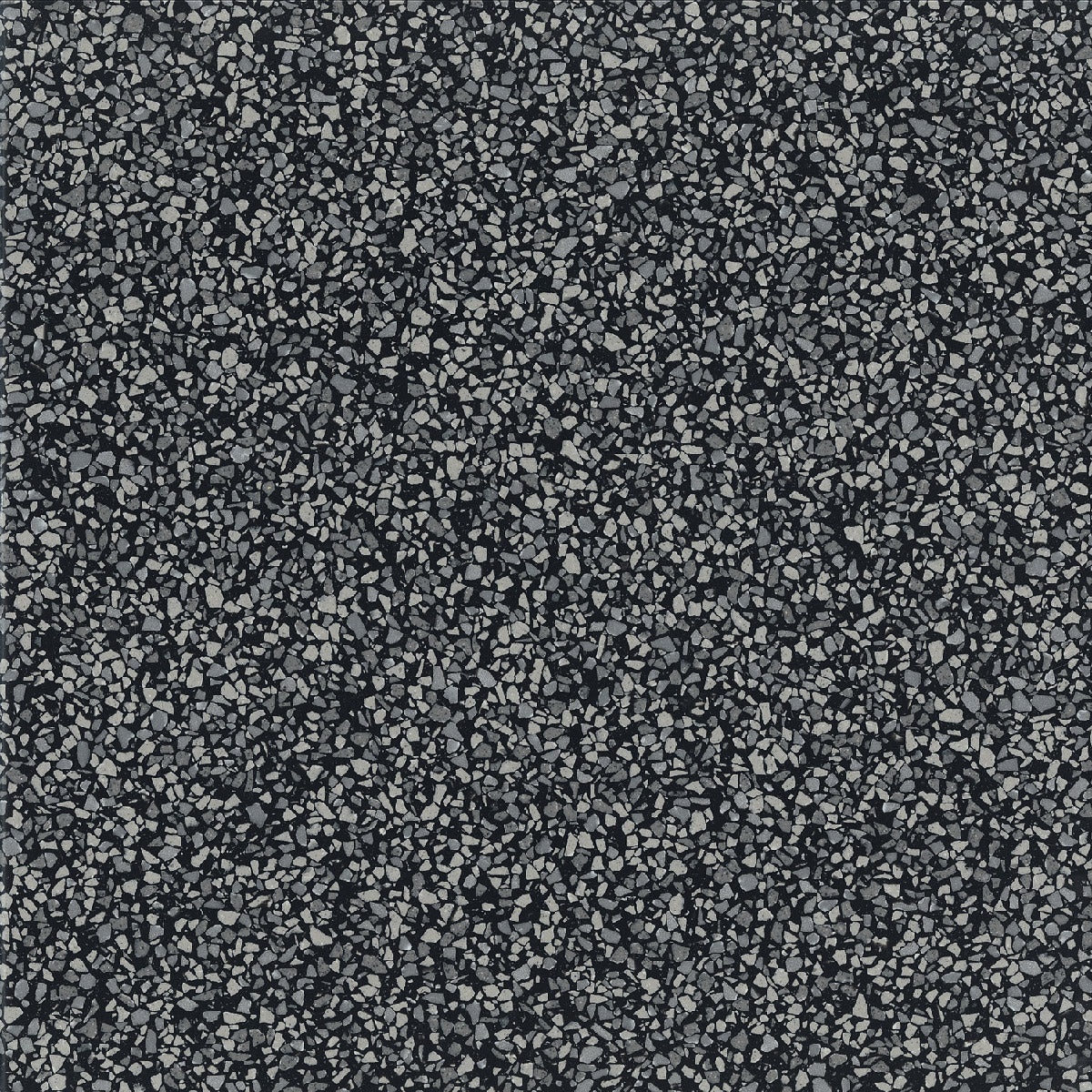Corian Solid Surface - Basalt Terrazzo | Plastock