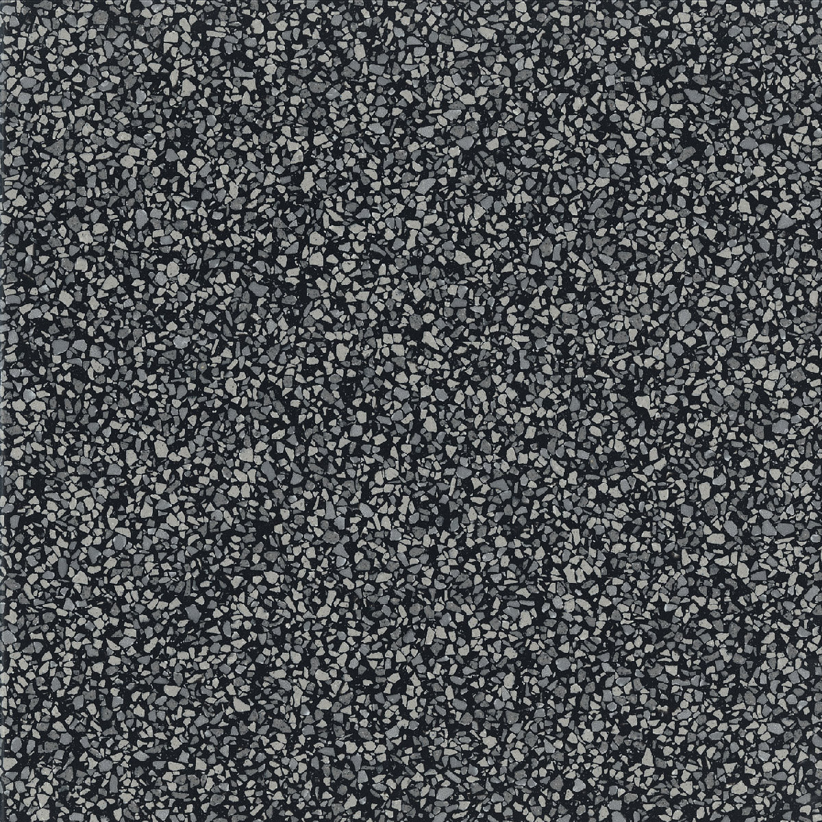 Corian Solid Surface - Basalt Terrazzo | Plastock
