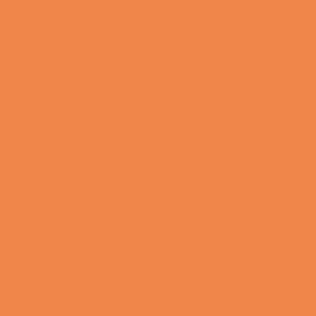Corian Solid Surface - Citrus Orange | Plastock