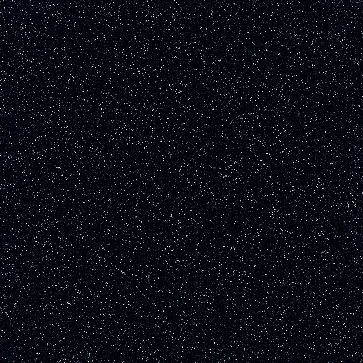 Corian Solid Surface - Deep Black Quartz | Plastock